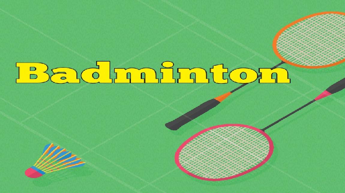 Badminton Turnuvası