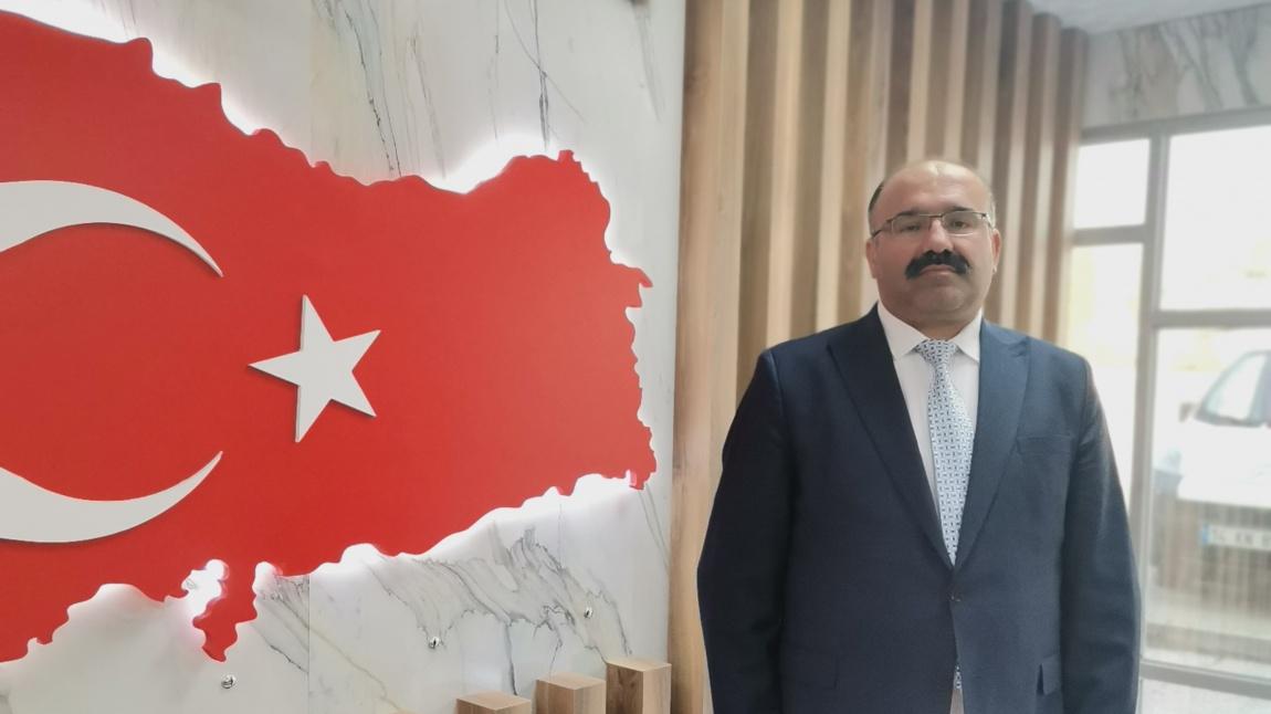 Muammer DEMİRTAŞ - Okul Müdürü