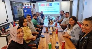 açılış