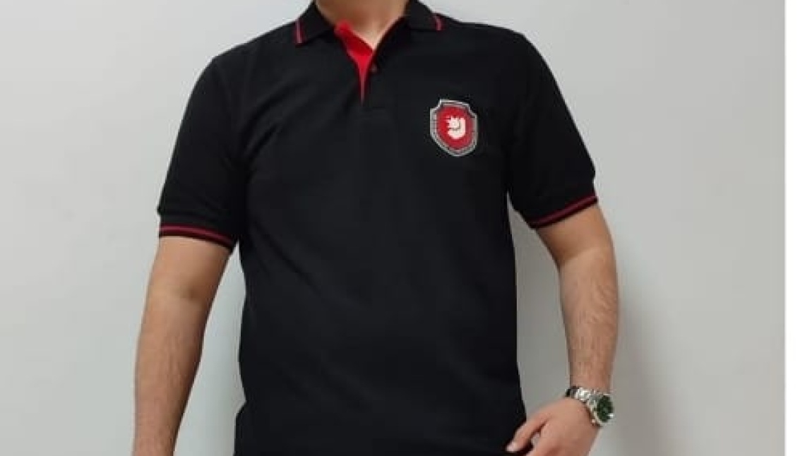 OKUL KIYAFETİMİZ...