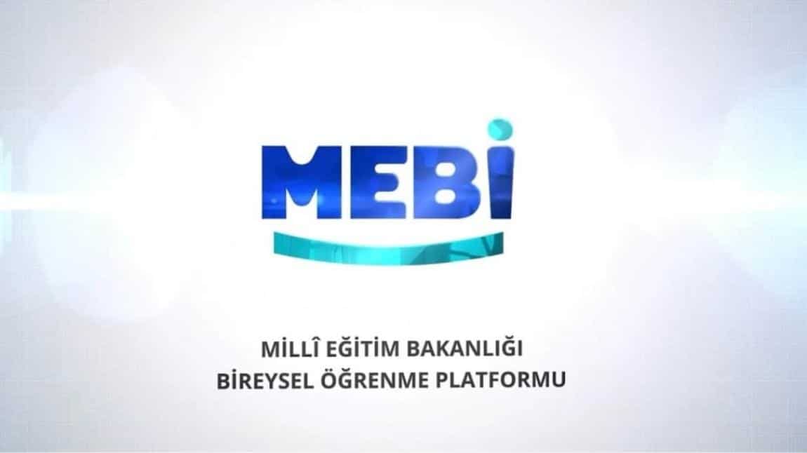 Öğrencilerimize MEBİ Şifrelerini Tanımladık